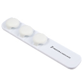 Cable Buddy Desktop Cable Organizer 64