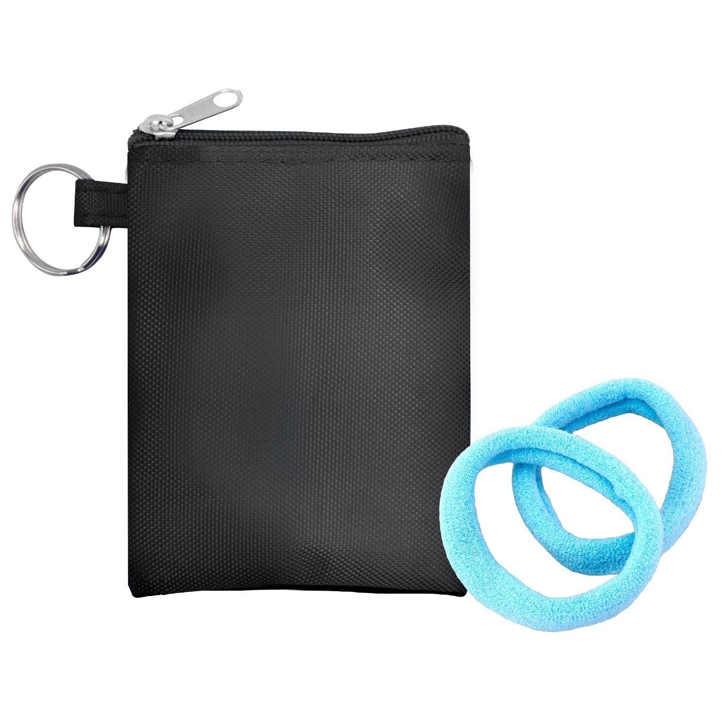 Stretchy Hair Tie Pouch 7