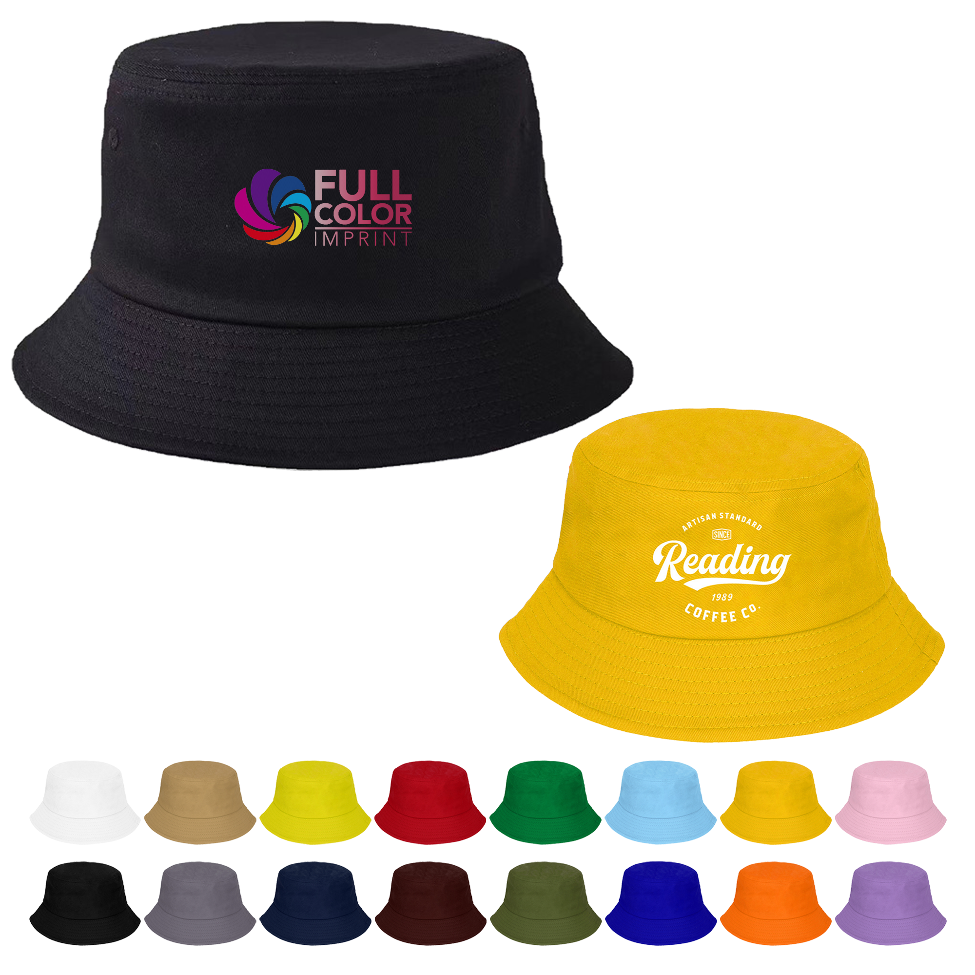 MOQ 30pcs Comfortable Cotton Hat 4