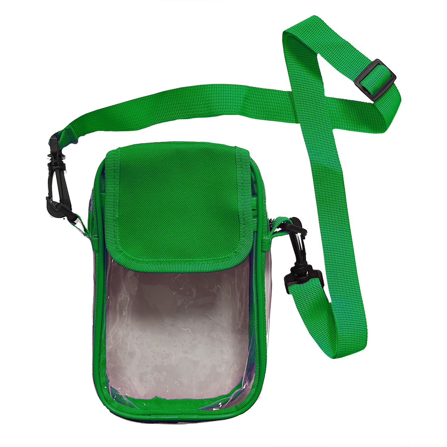 Clear View Mini Bag 10
