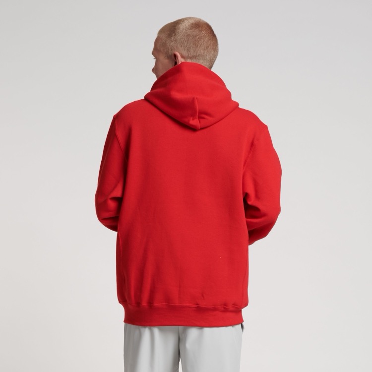 RUSSELL ATHLETIC DRI-POWER® Unisex Hoodie, custom hoodie or sweatshirt with logo imprint 18
