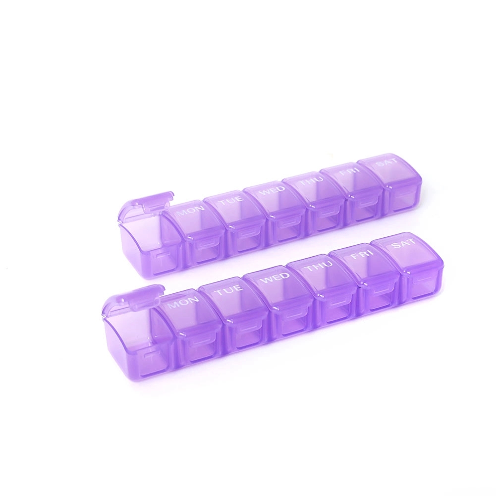 Seven Day Pill Case 5