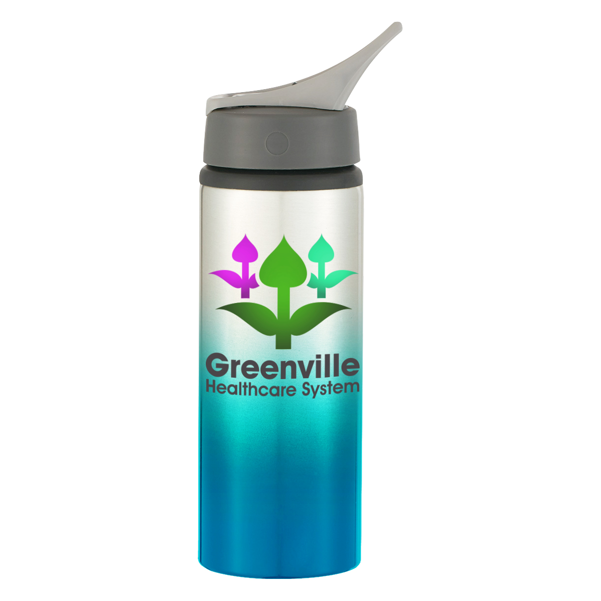 25 Oz. Aluminum Ozona Tumbler 14