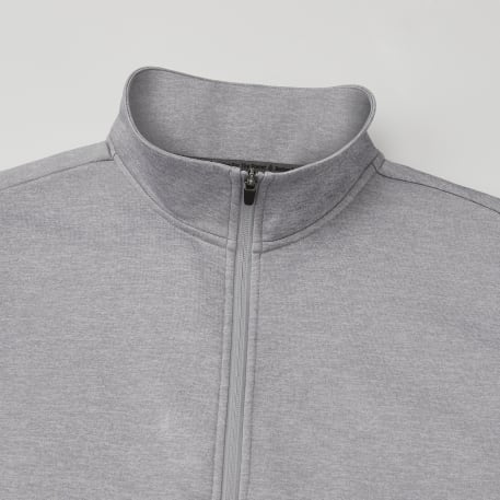 MERRITT Eco Knit Full Zip - Men's 126