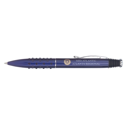 Inca-65 Metal Pen, Ballpoint pen 3