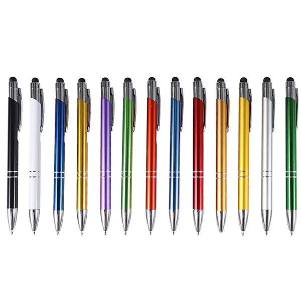 Promotional Metal Paragon Stylus Pen 10