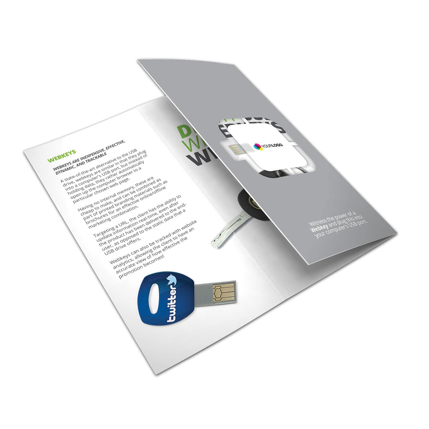 Webkey Brochure 1