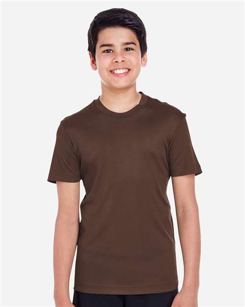 Youth Zone Performance T-Shirt - TT11Y 98