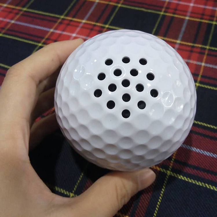 Golf Ball Bluetooth Speaker 5