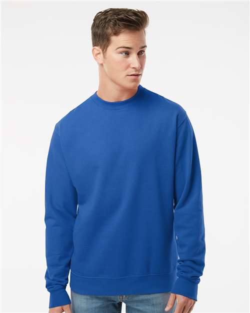 Unisex Midweight Crewneck Sweatshirt - SS3000 135