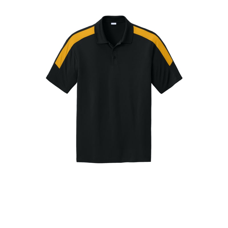 Sport-Tek Competitor United Polo 62