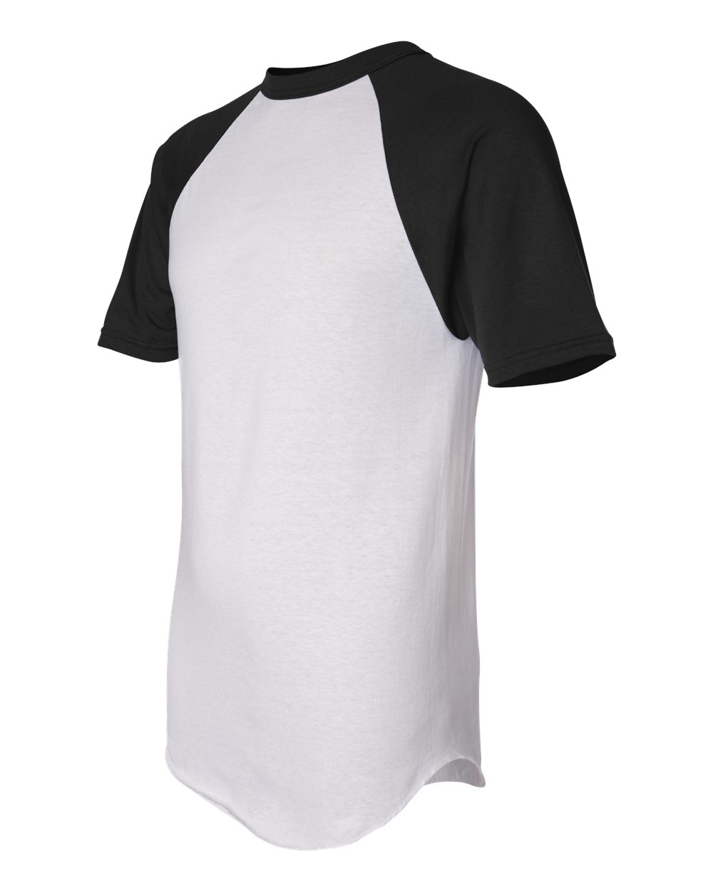 Unisex Raglan Baseball Jersey - 423 47