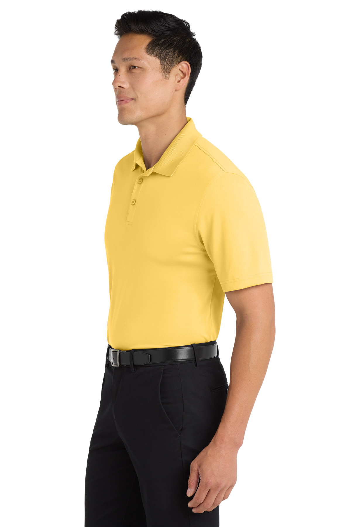 Port Authority Dry Zone UV Micro-Mesh Polo. K110 7