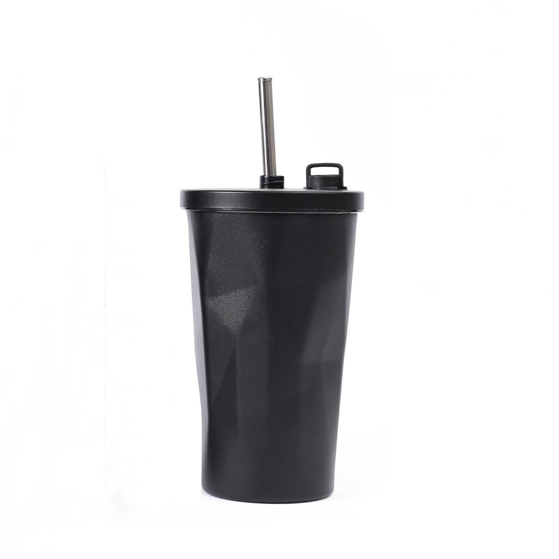 Lid Straw Tumbler 4