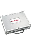 Tool Set Briefcase 4