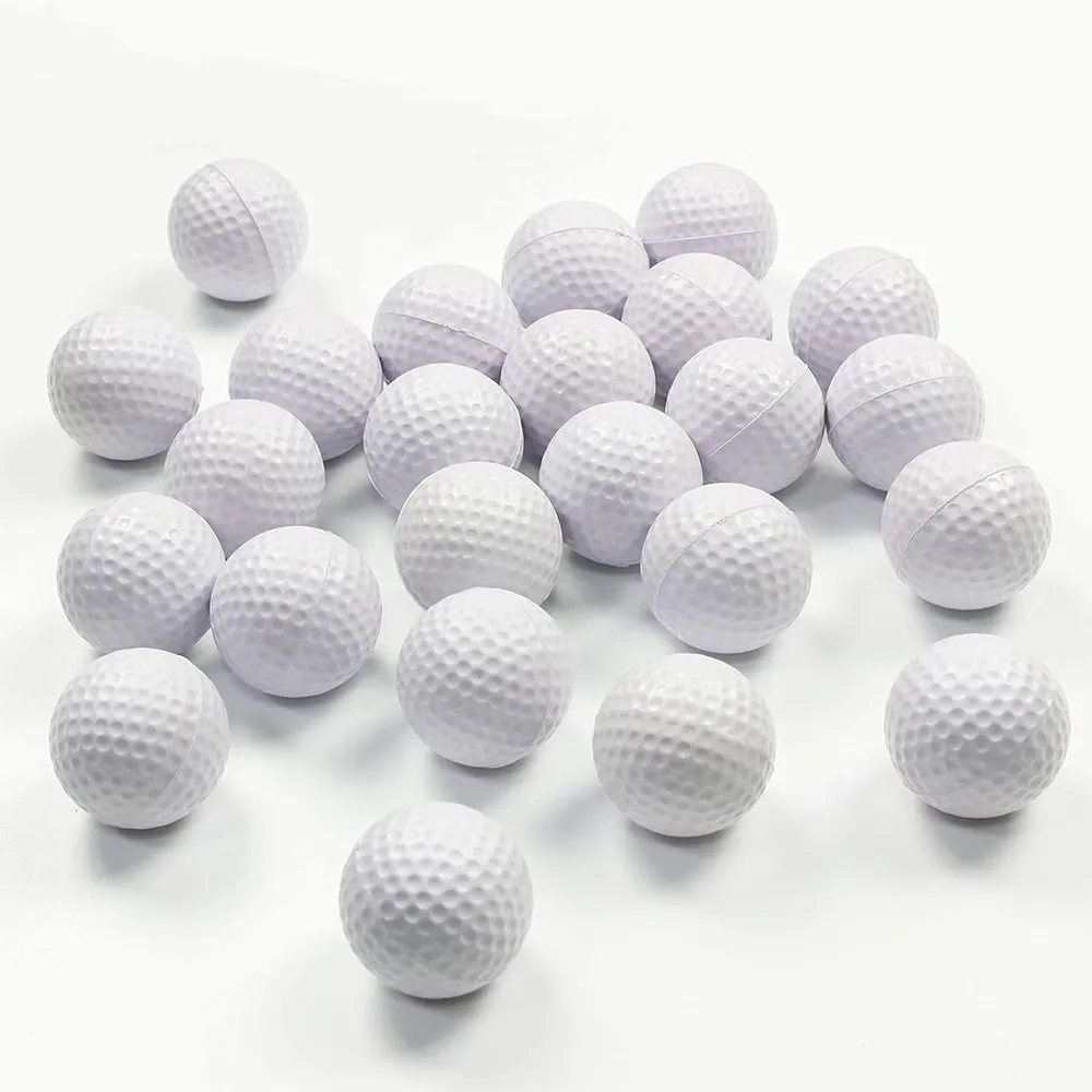 Customized Professional Golf Ball 3