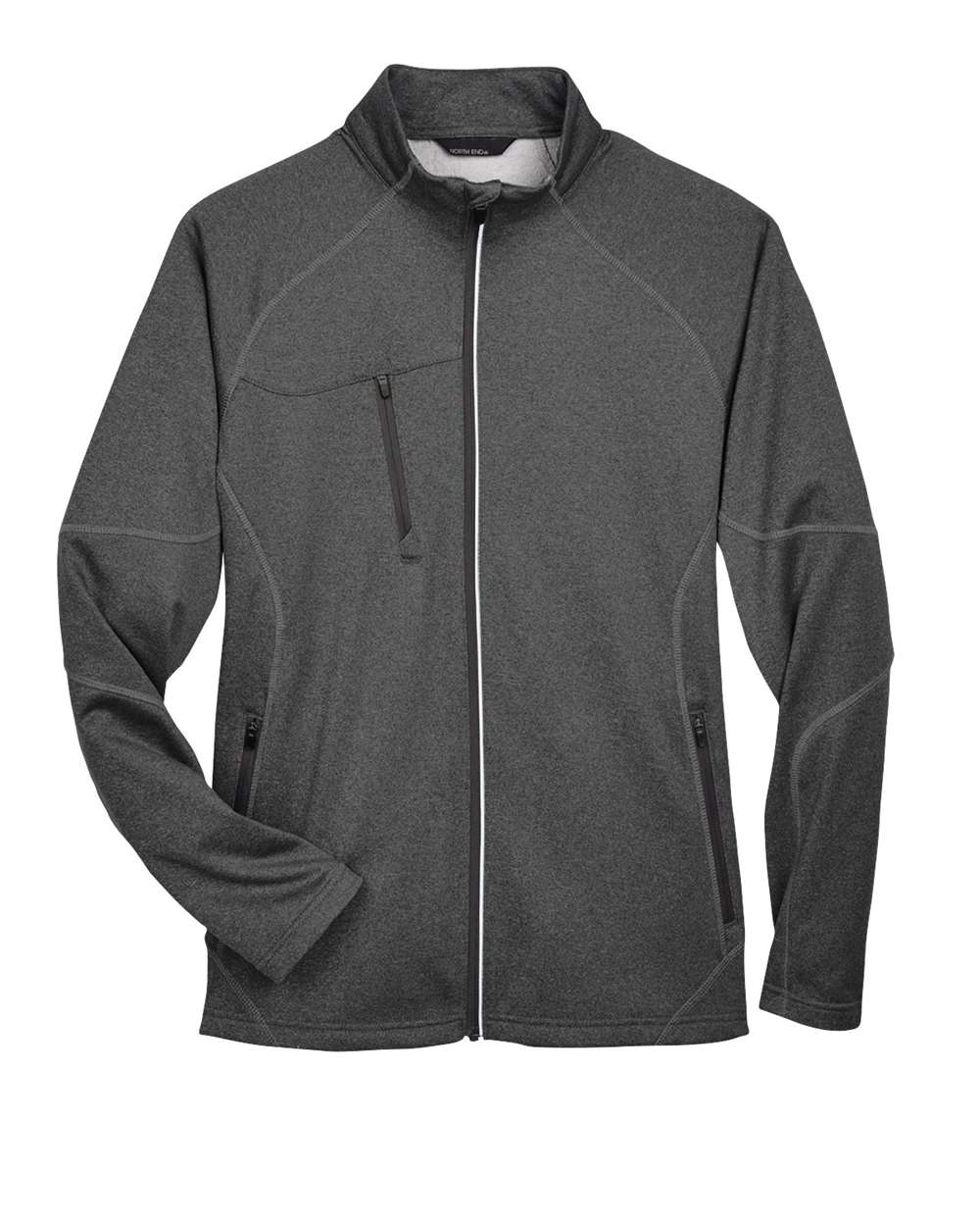 Men's Gravity Performance Fleece Jacket - 88174 14