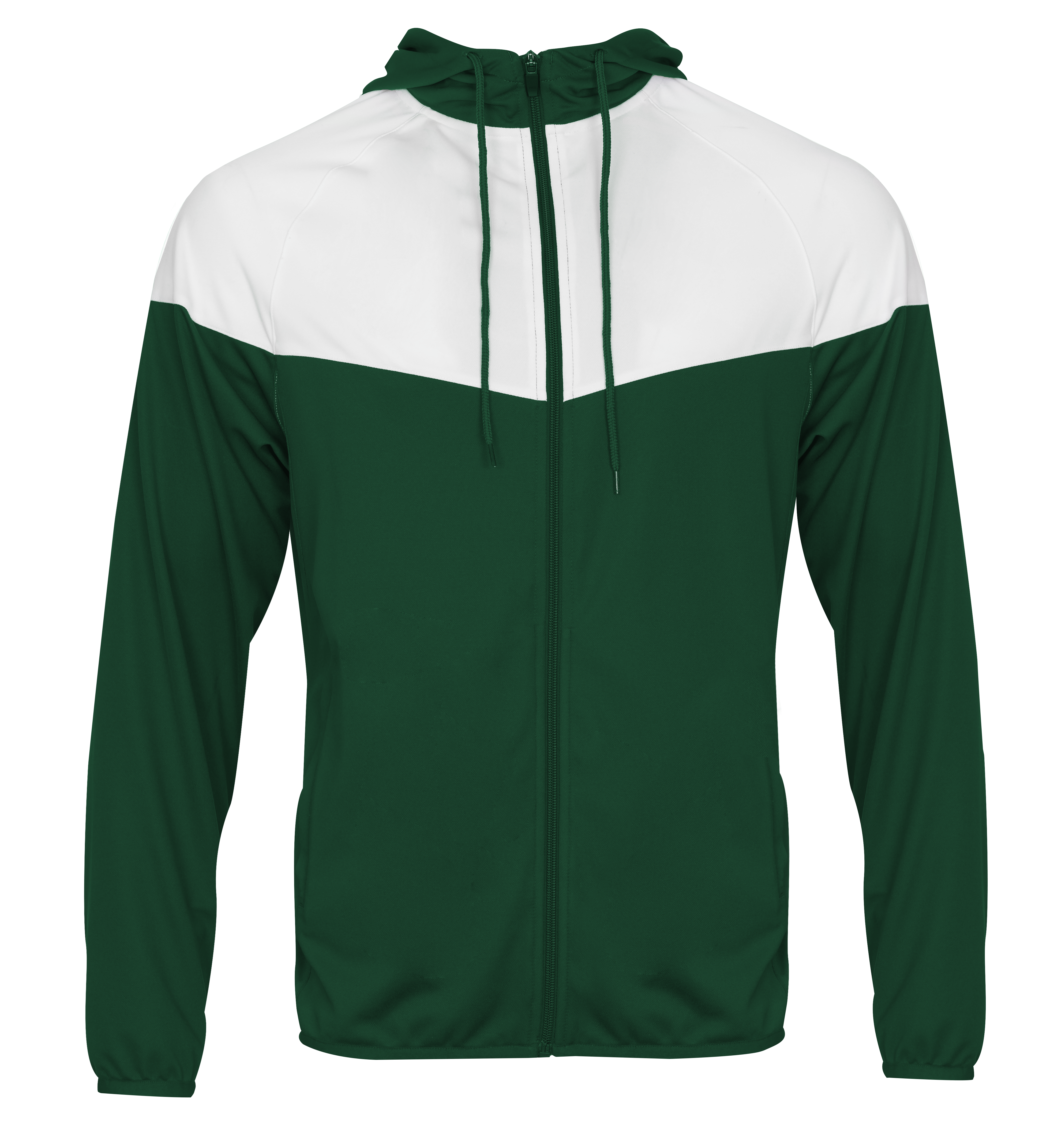 Sprint Outer-core Jacket 1