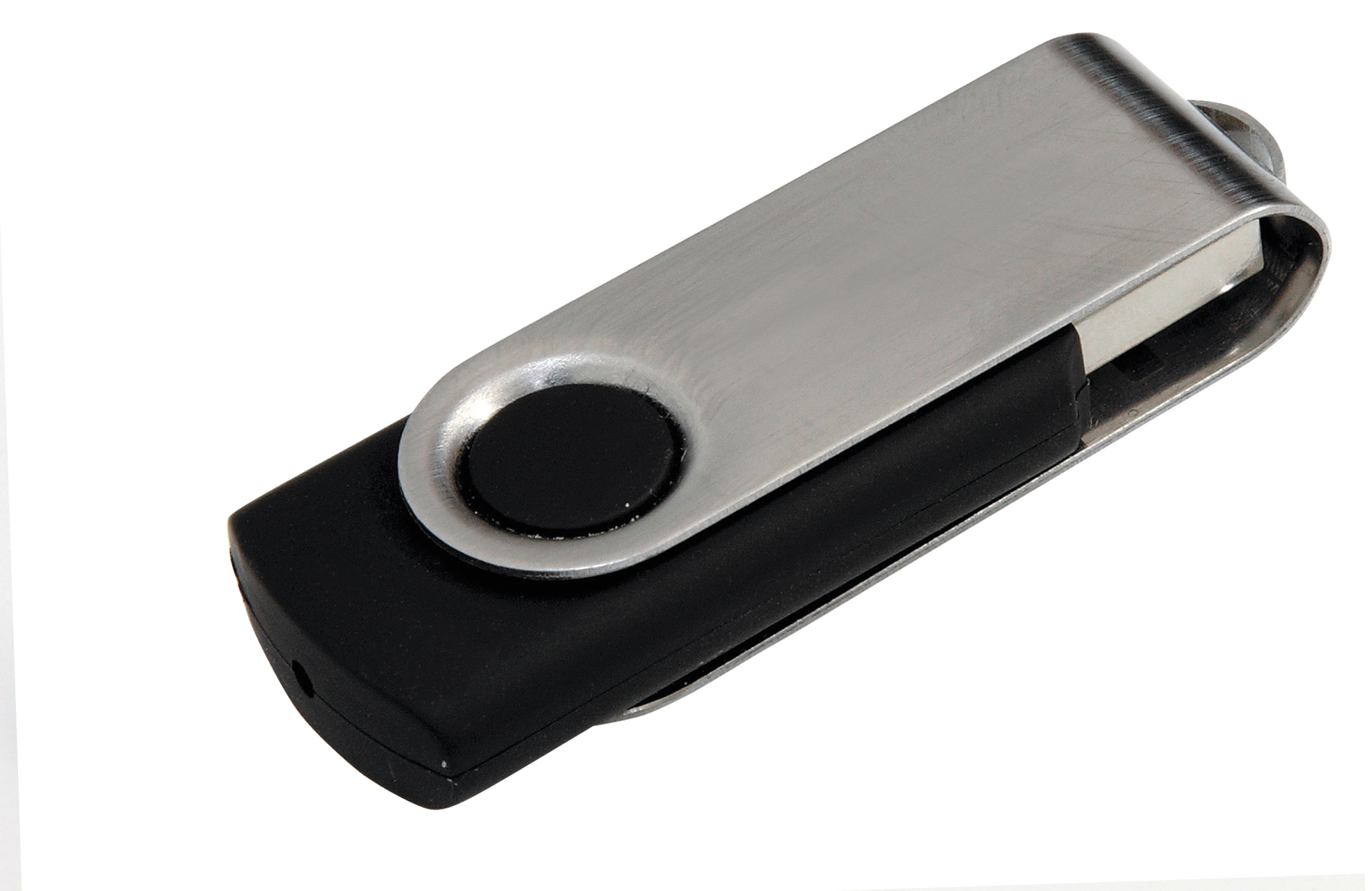Universal Source® 4 GB Folding USB 2.0 Flash Drive 10