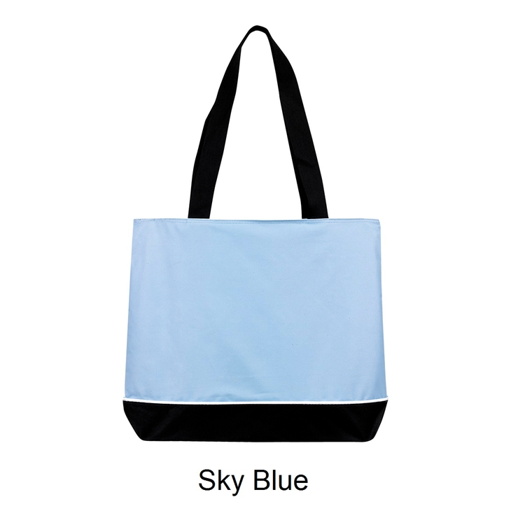 600D Clemont Tote 20