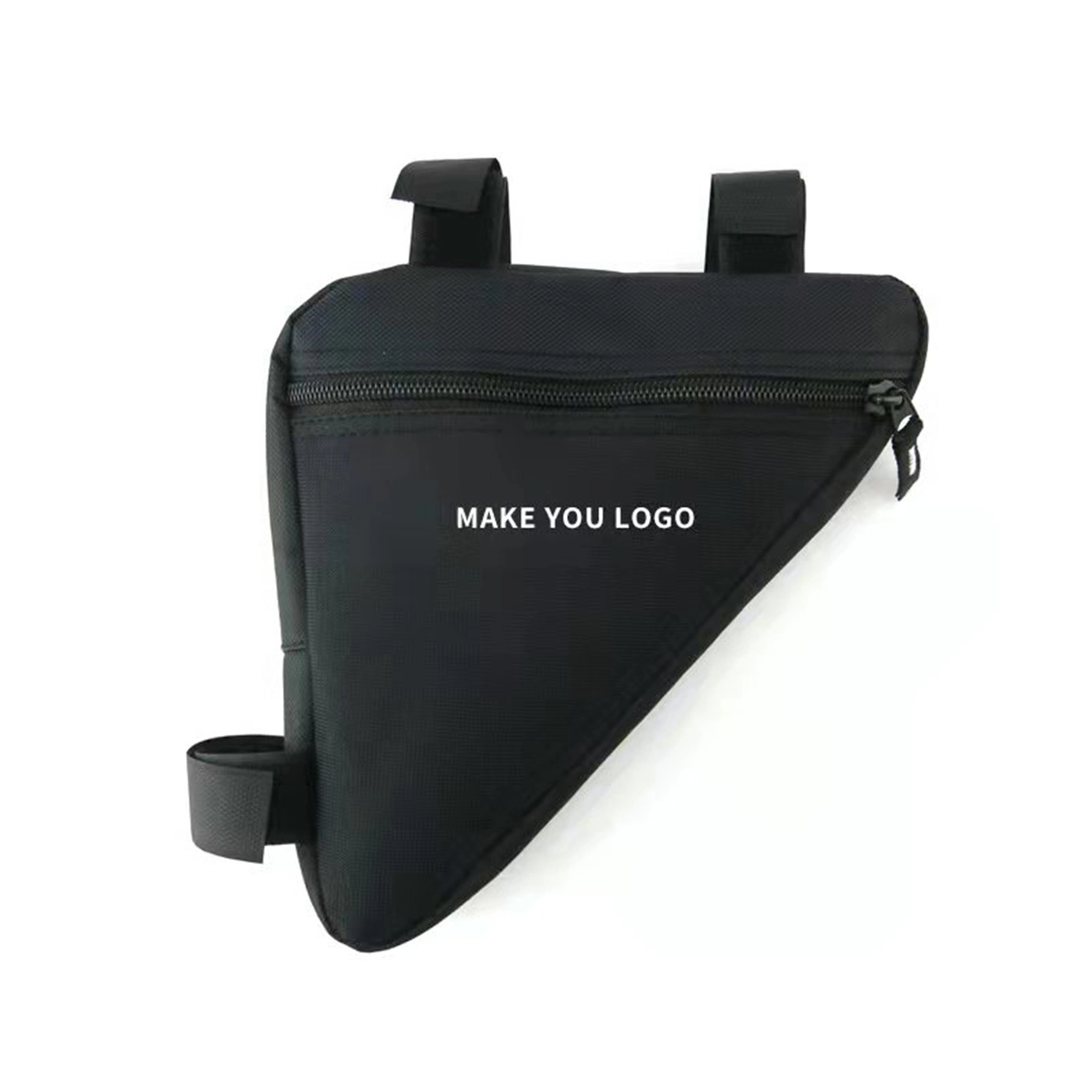 Bicycle Triangle Bag 2