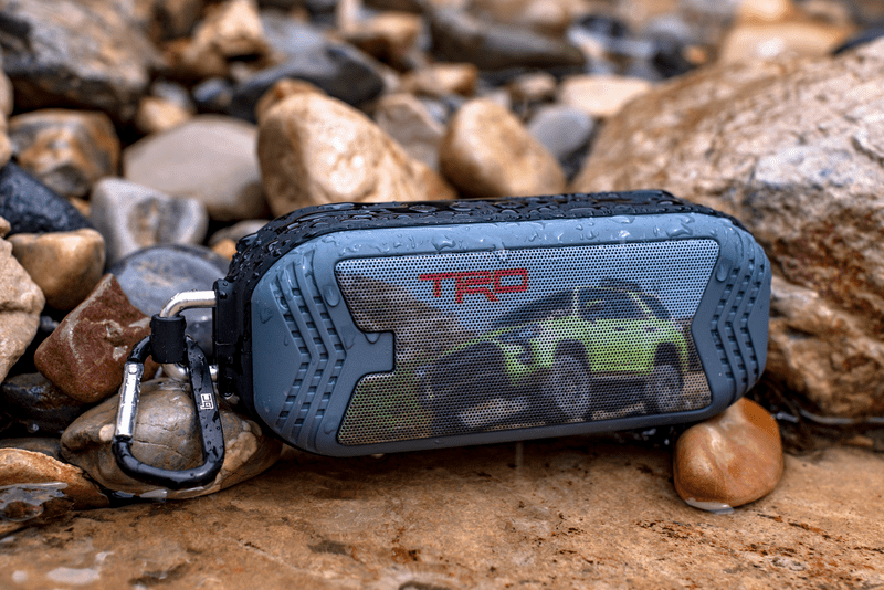 Basecamp Rapids Waterproof Wireless Speaker 70