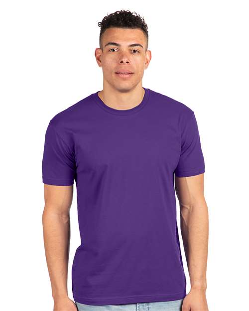 Cotton T-Shirt - 3600 187