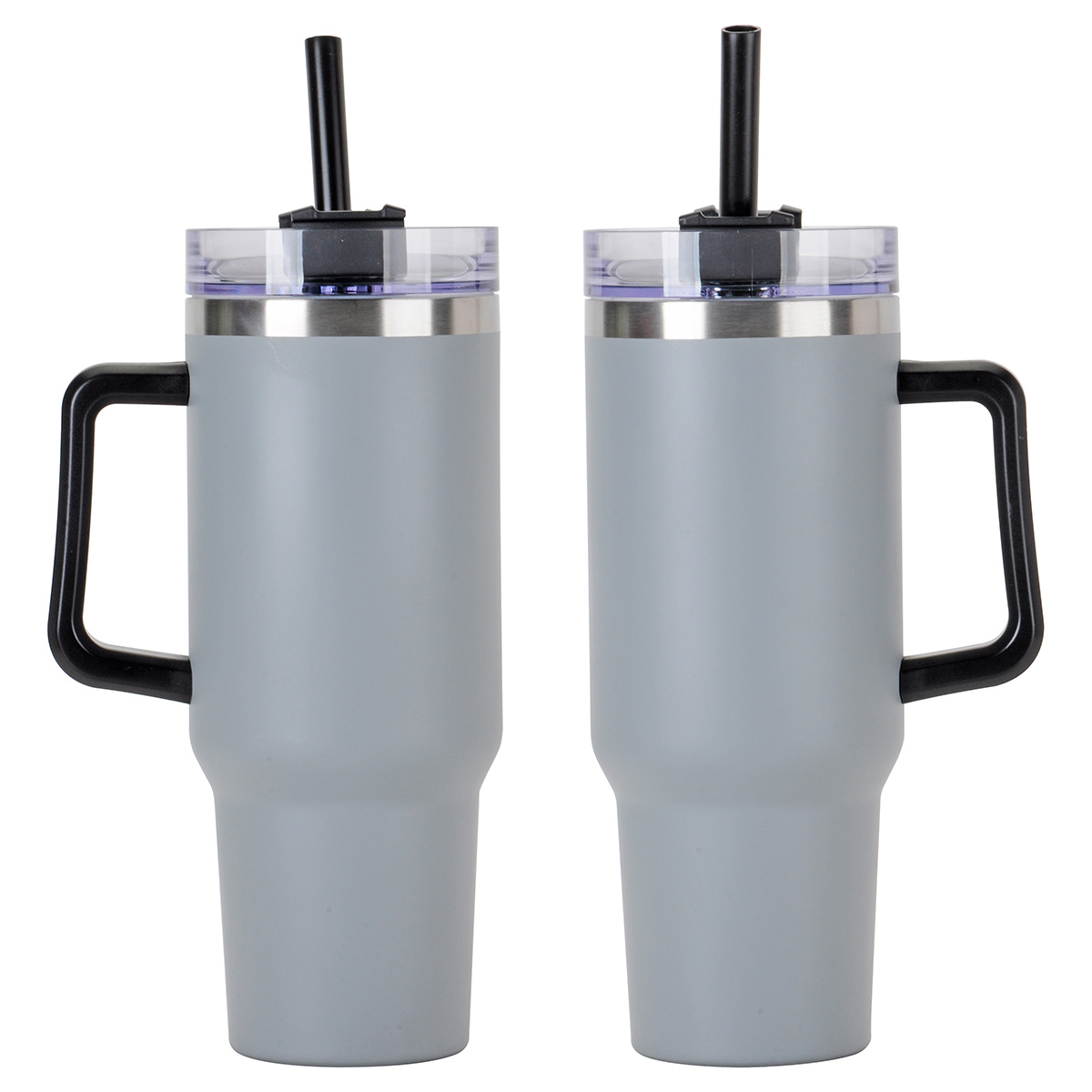 Maxim 40 oz Vacuum Insulated Stainless Steel Mug 8