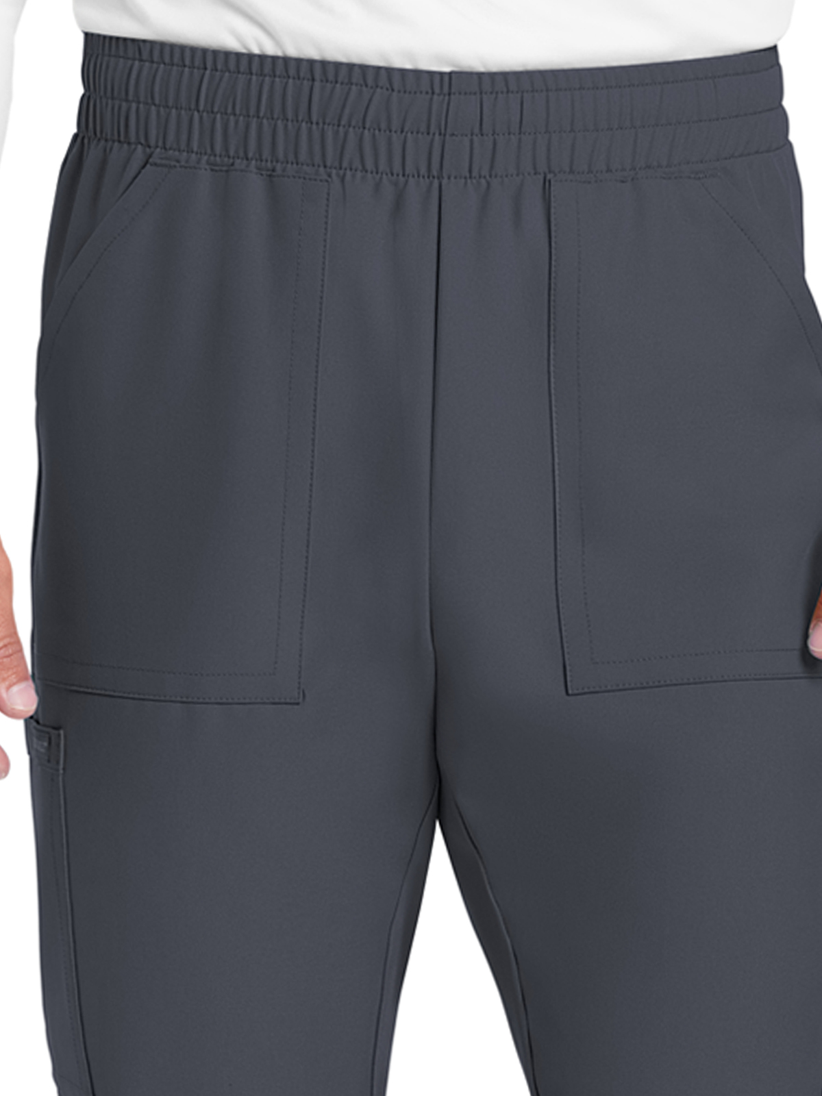Cherokee - WW Originals Ultra - Men's 4-Pocket Mid Rise Jogger 15