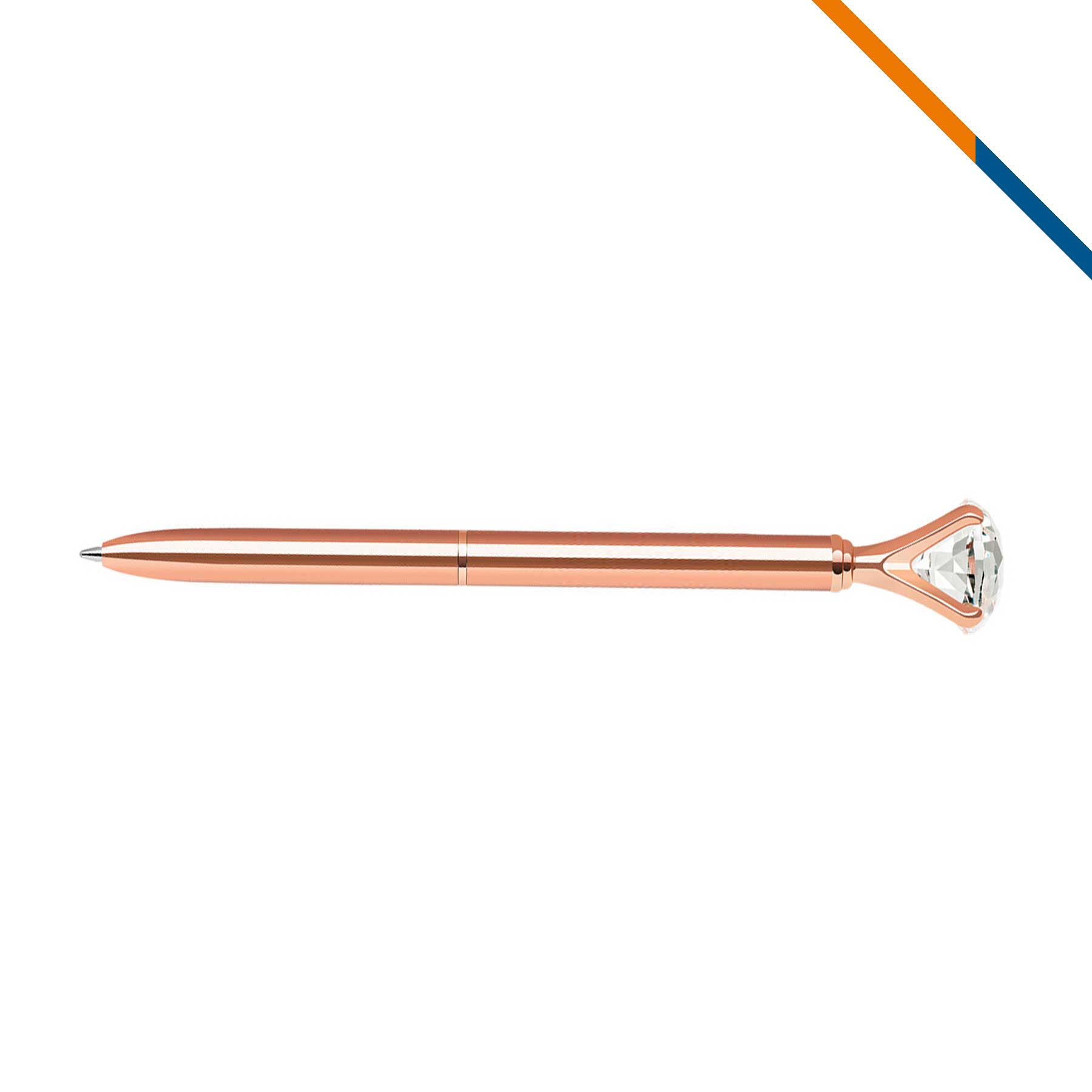Larili Metal Pen 4