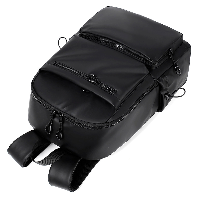 Custom Business&Travel Backpack 4