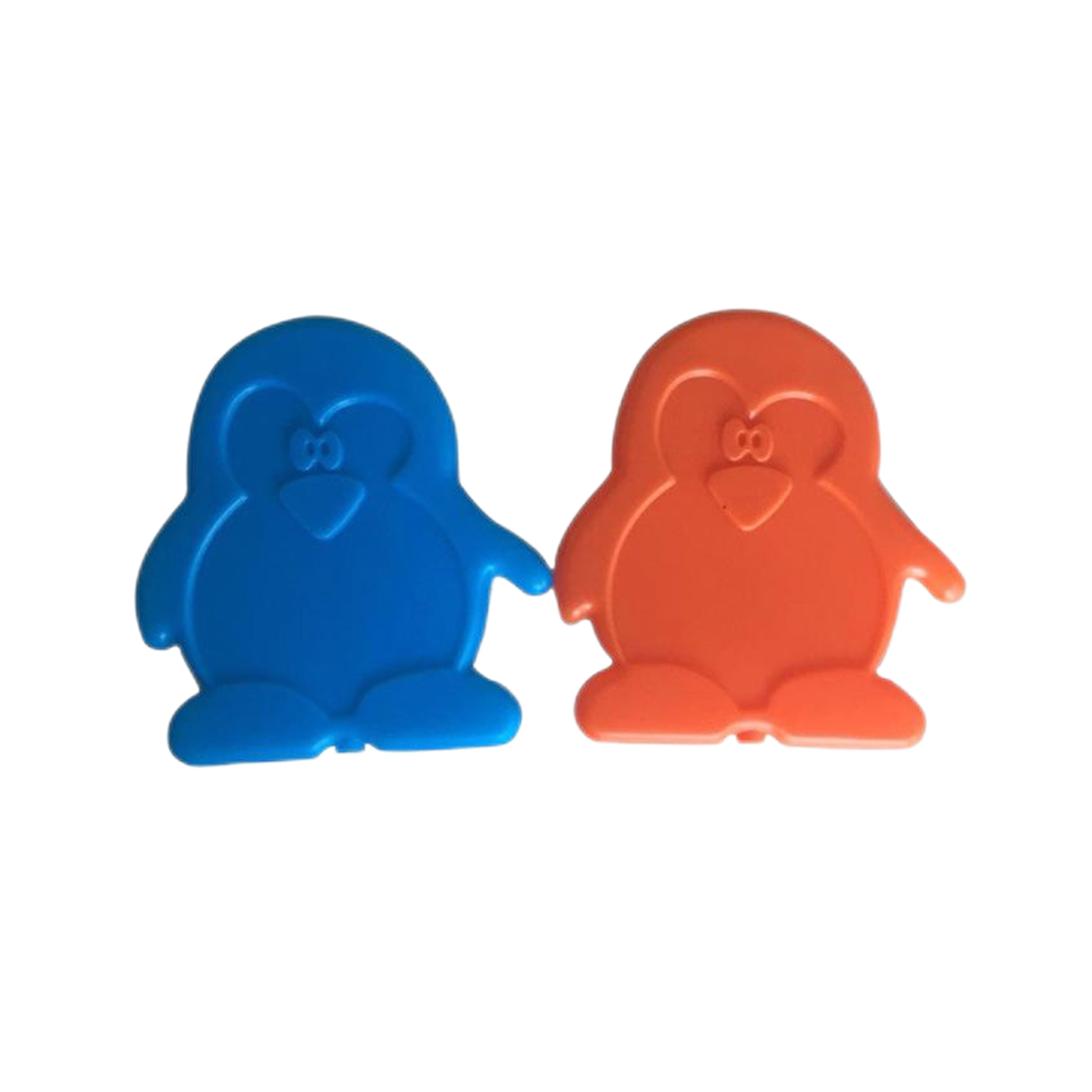 Slim Penguin Ice Pack for Lunch Box (direct import) 3