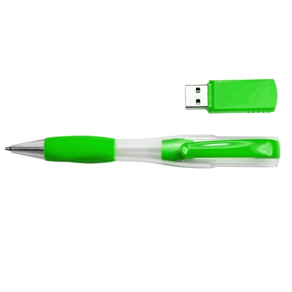 Comfort Pen USB Flash Drive 2.0 27