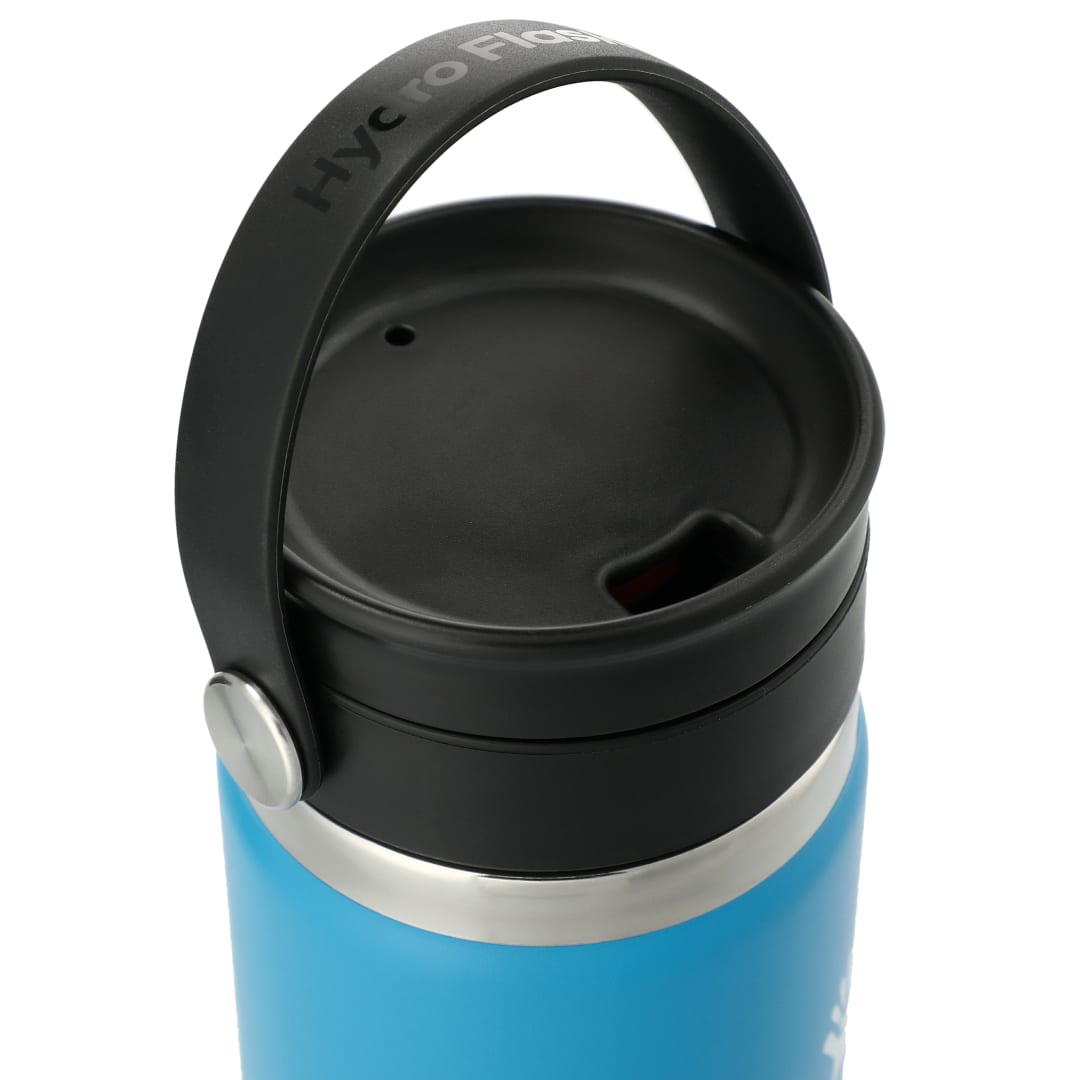 Hydro Flask® Wide Mouth With Flex Sip™ Lid 20oz 85