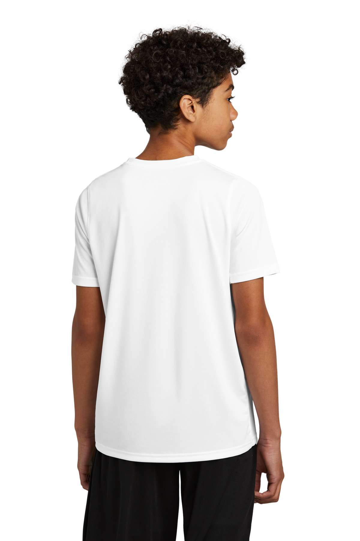 Nike Youth Swoosh Sleeve rLegend Tee NKDX8787 65