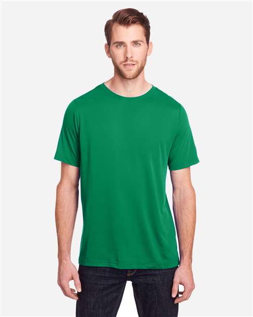 Unisex Fusion ChromaSoft™ Performance T-Shirt - CE111 20