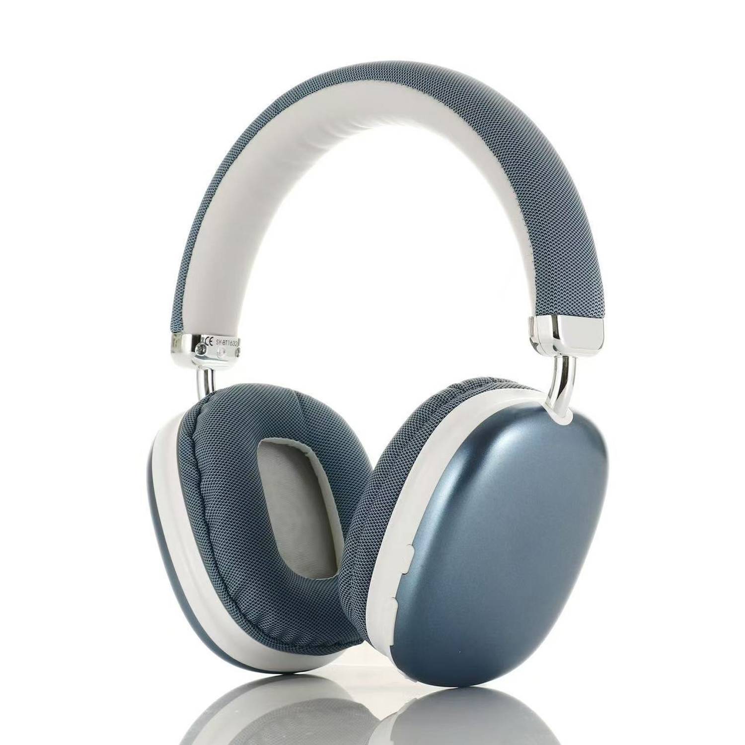 Foldable Noise Canceling Wireless Headphone 9