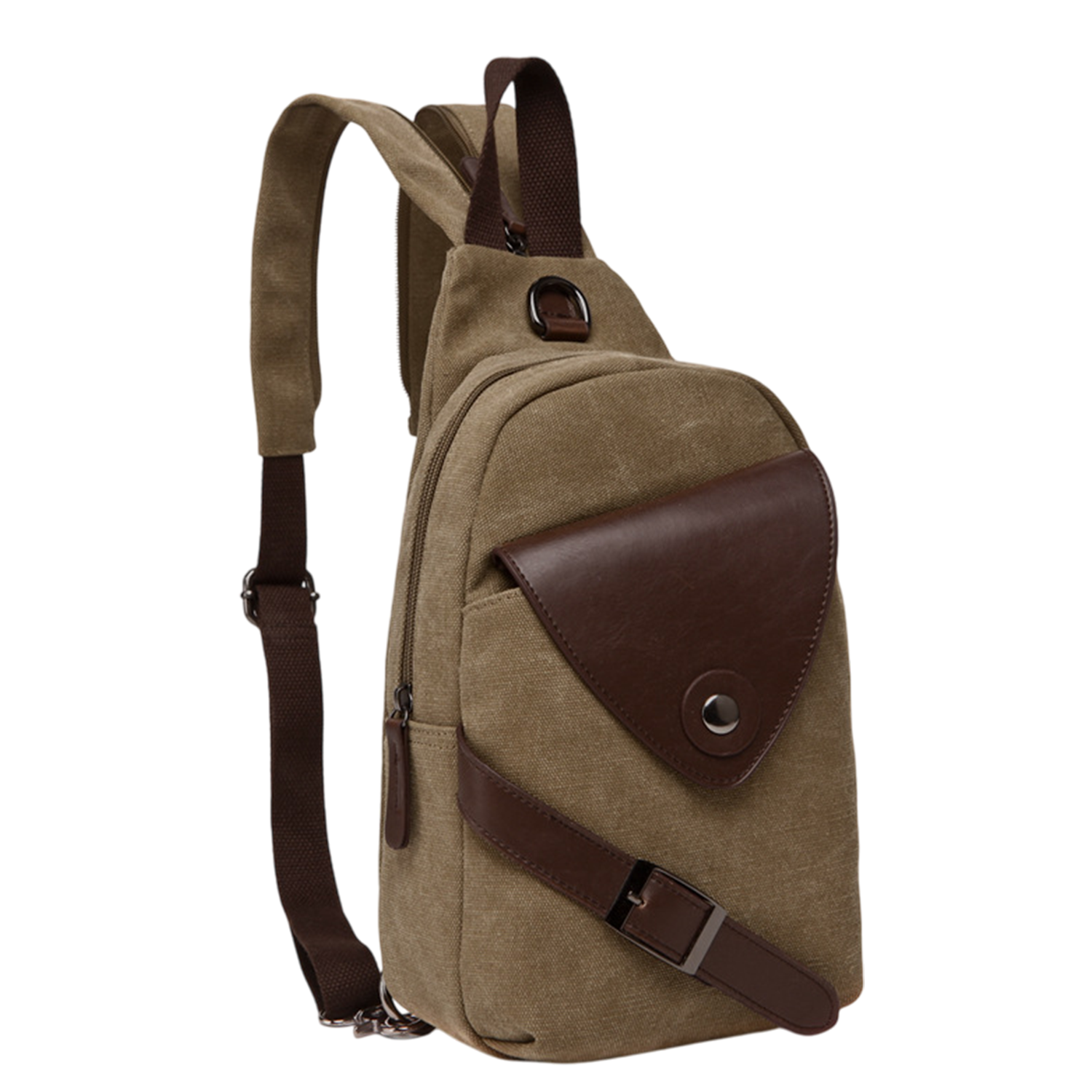 Dual-purpose Canvas Bag 3