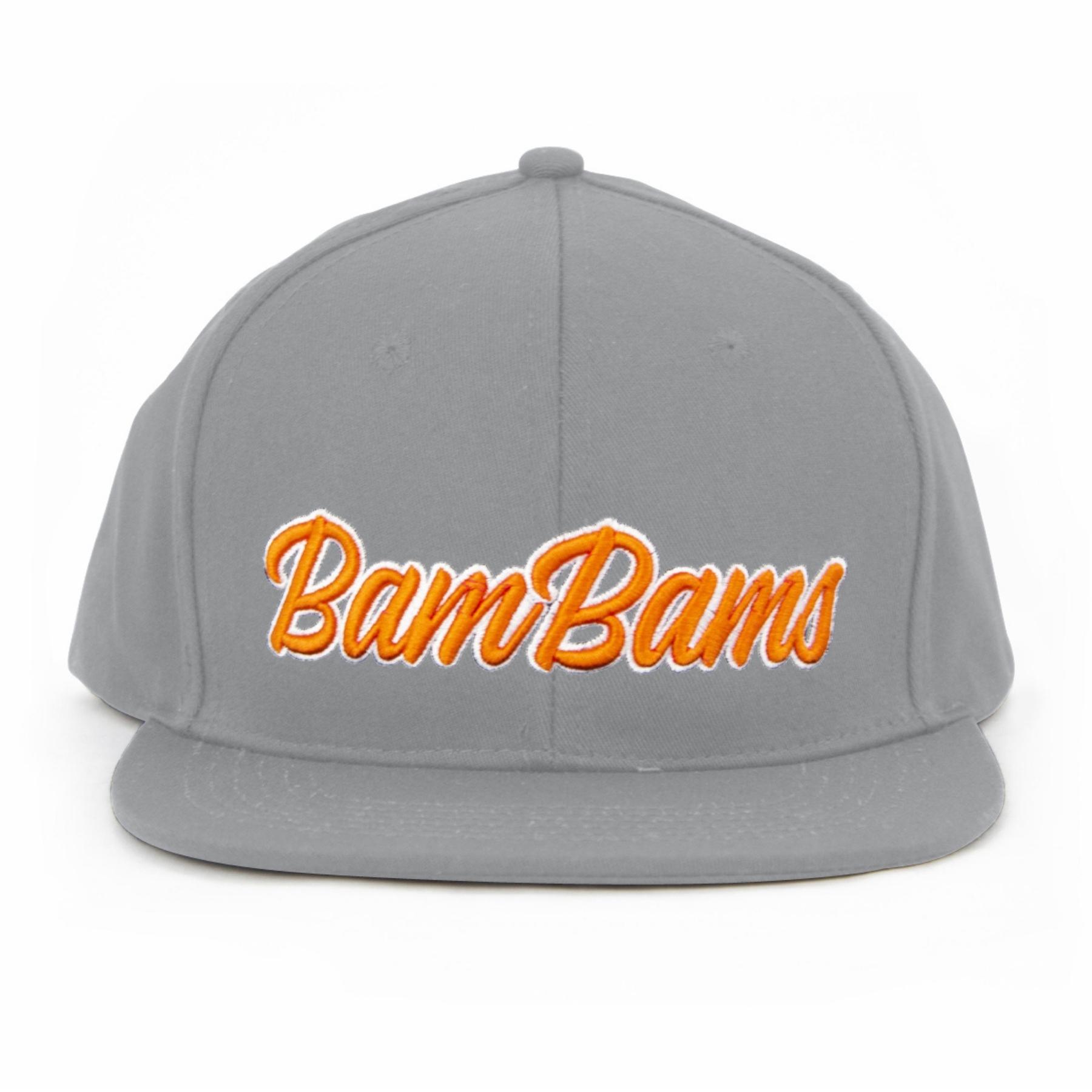 Custom Headwear - High Crown Cap 1