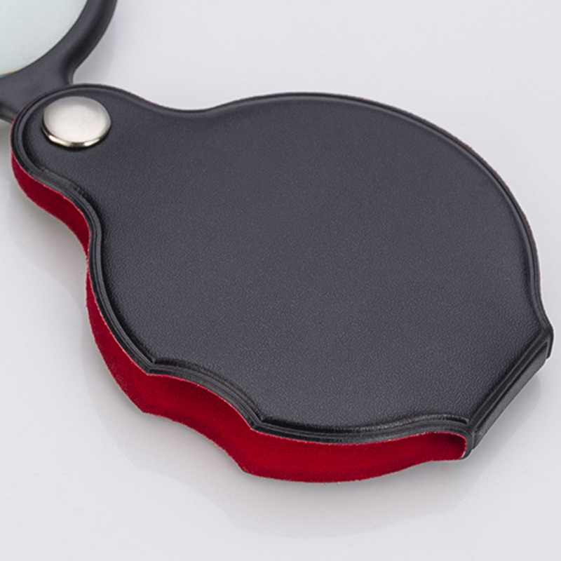Pocket Lens Magnifier 2