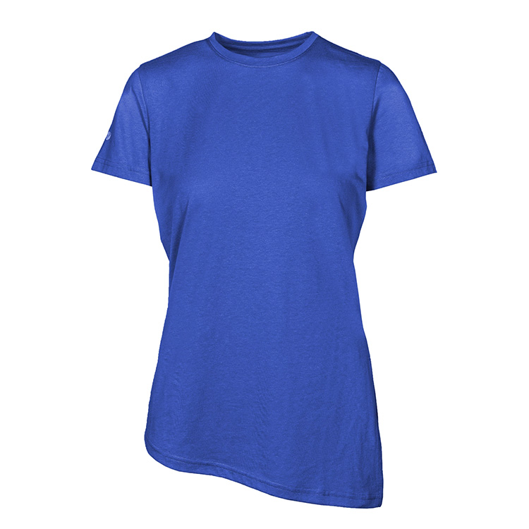 Verve Ladies Birch Crew Neck T-Shirt 7