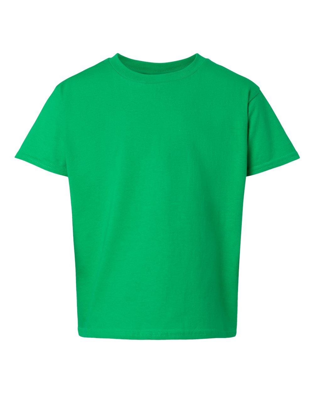 Youth Light Cotton T-Shirt - 3000B 68