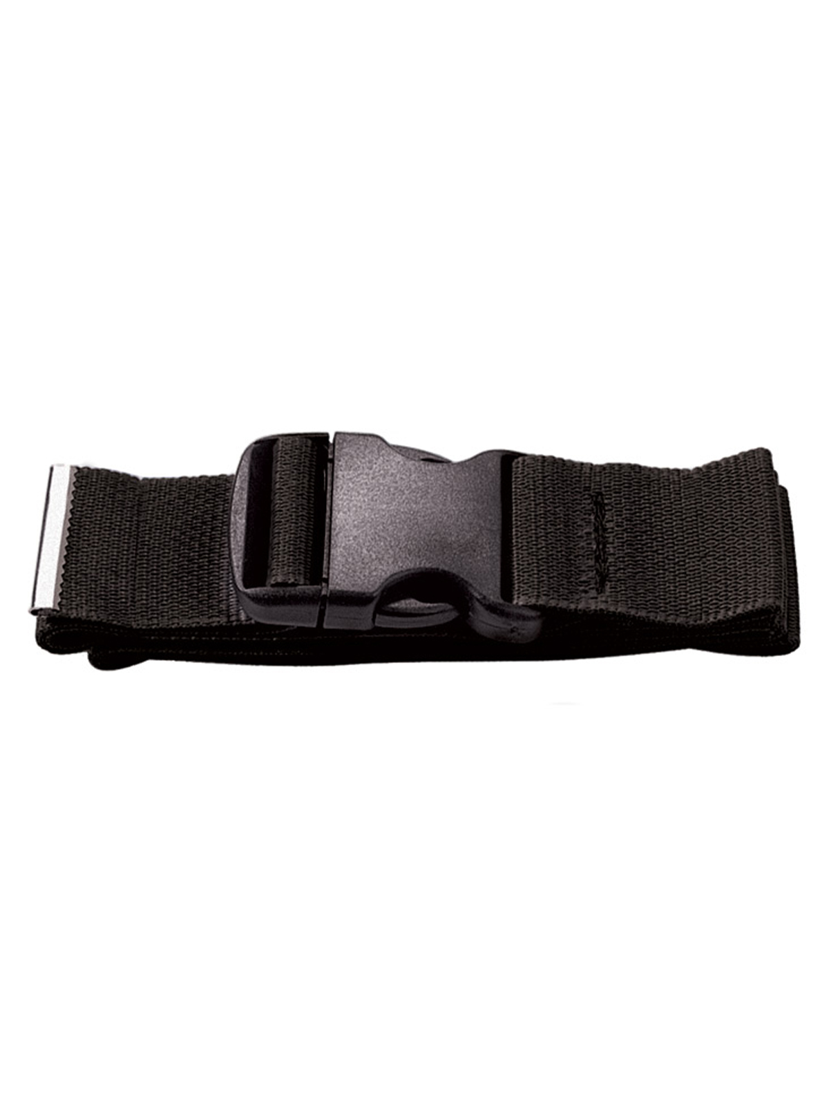 Prestige Medical - Nylon Gait Transfer Belt with Plastic Buckle 4