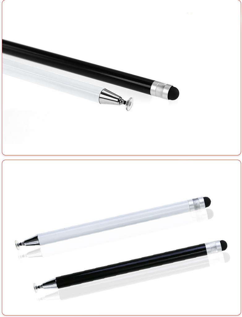 2 in 1 Stylus Pen for Touch Screen 11