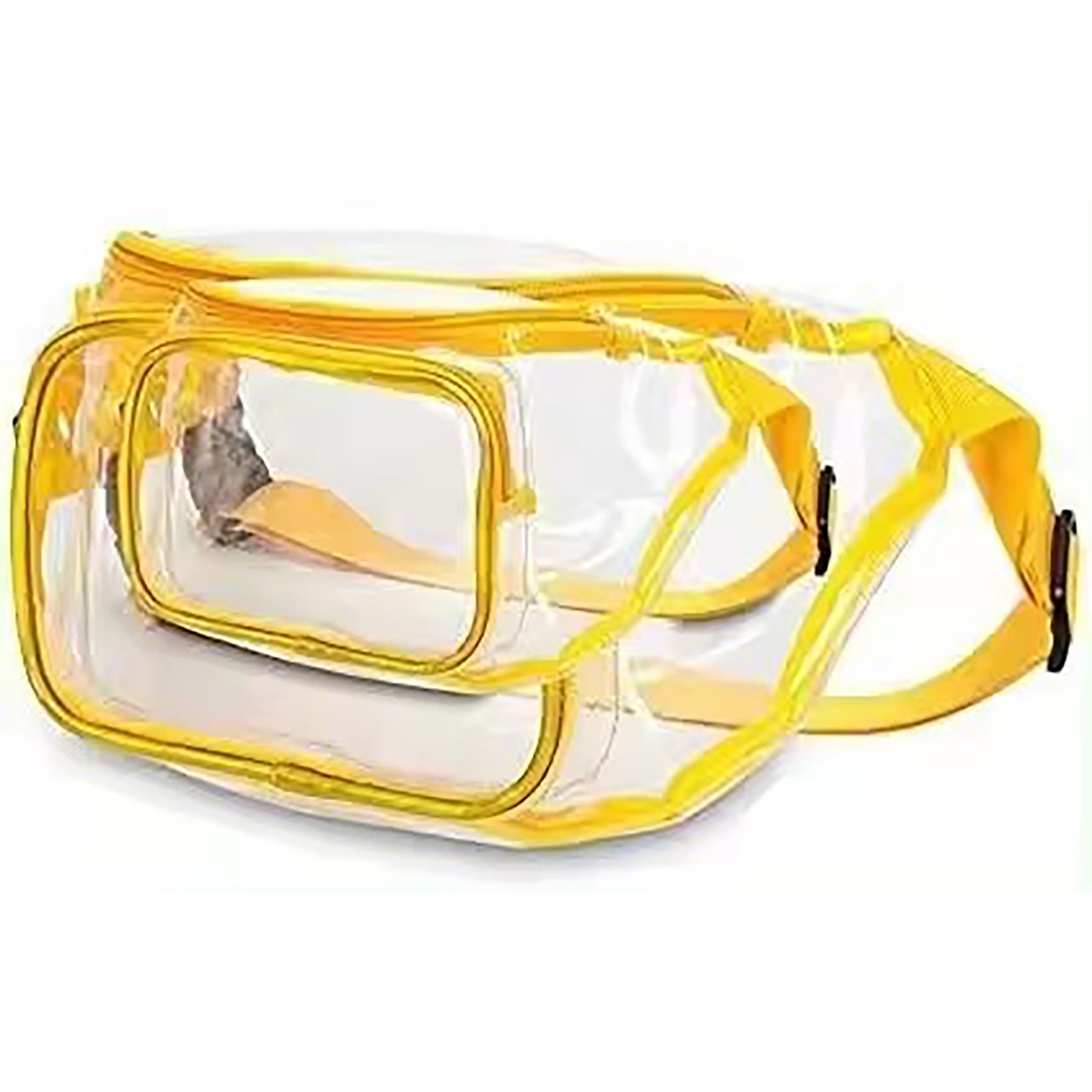 Clear Crossbody Bag 6