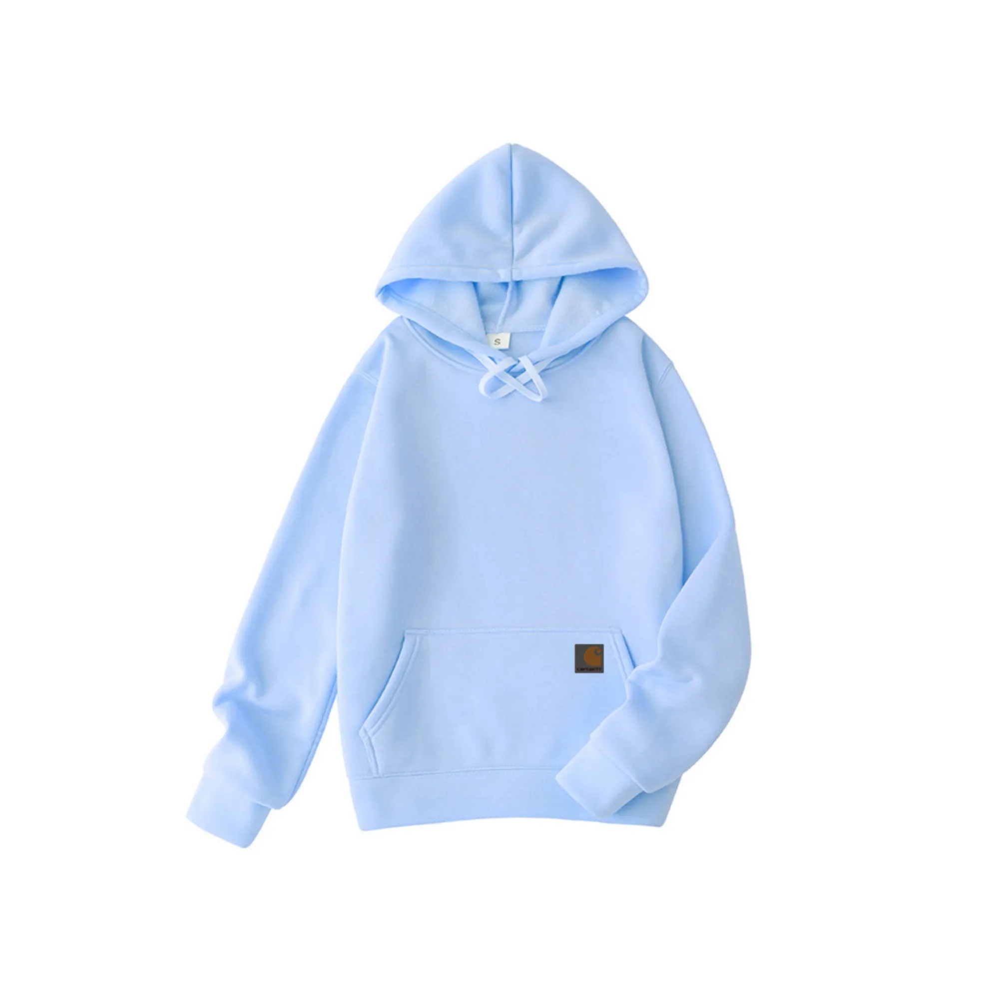 Sports Casual Hoodie, custom hoodie or sweatshirt with logo imprint 25