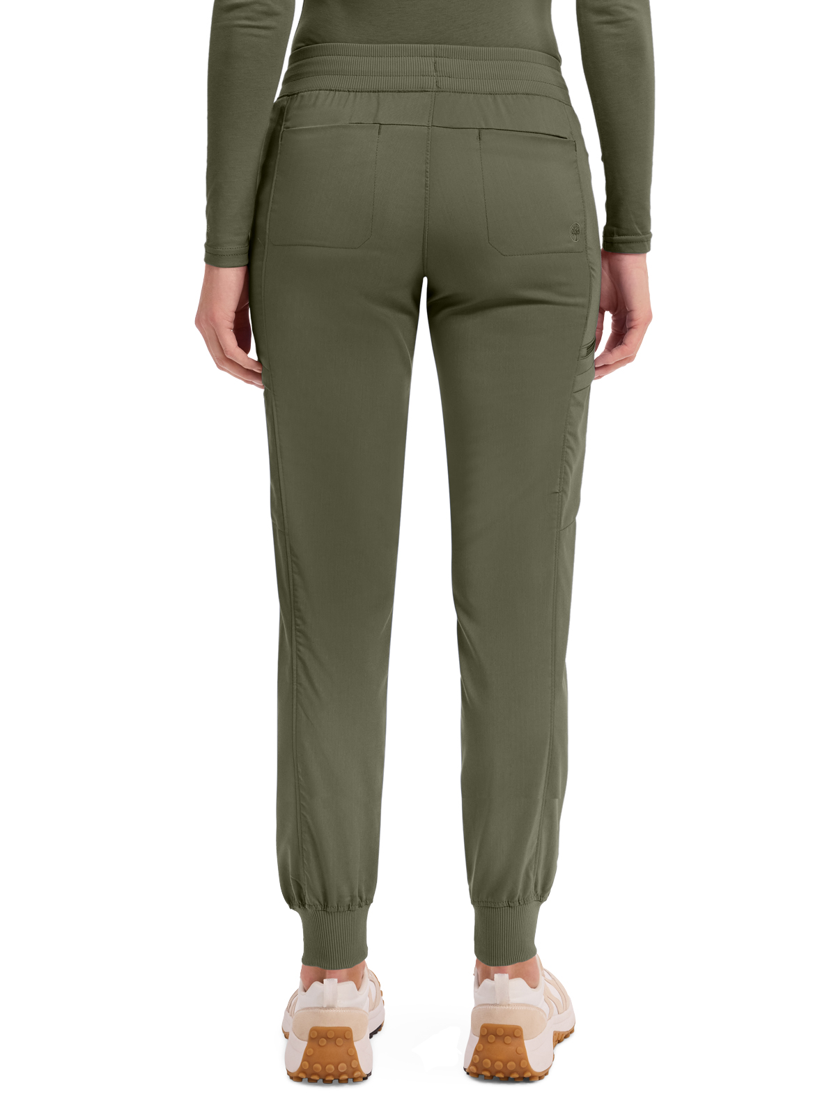 Healing Hands - HH Purple Label - Women's 7-Pocket Toby Modern Fit Pant 57