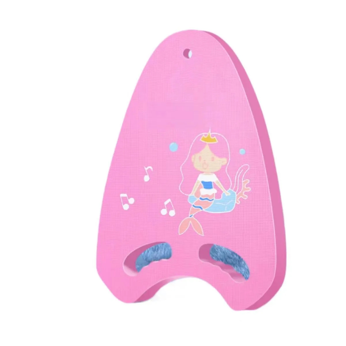 Swim Kickboard Cute Pattern 5