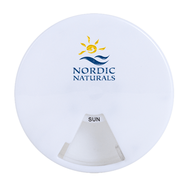 Everyday Pill Organizer 2