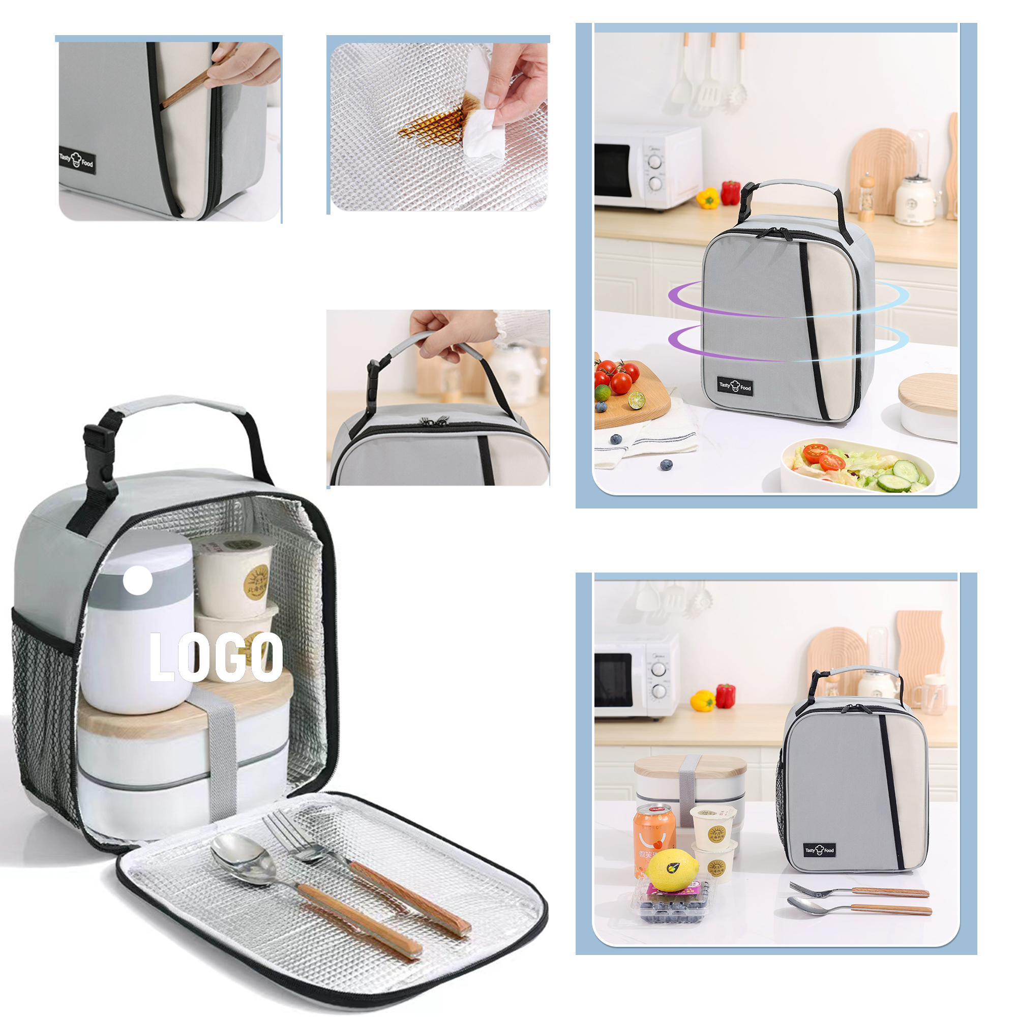 Lunchbox For Adult 3